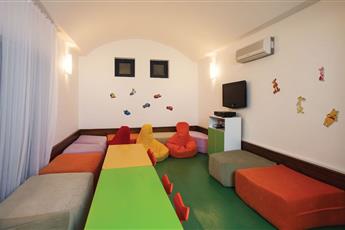 Paloma Sencia 5* (ex. Cornelia De Luxe Resort)