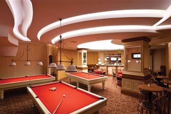 Paloma Sencia 5* (ex. Cornelia De Luxe Resort)