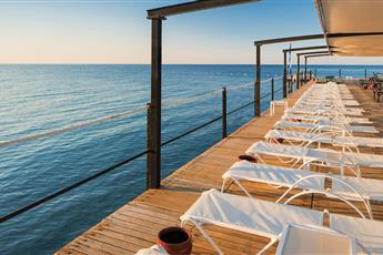 Paloma Sencia 5* (ex. Cornelia De Luxe Resort)