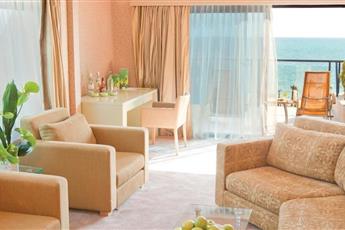 Paloma Sencia 5* (ex. Cornelia De Luxe Resort)