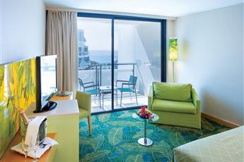 Paloma Sencia 5* (ex. Cornelia De Luxe Resort)