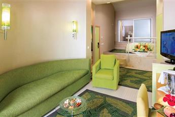 Paloma Sencia 5* (ex. Cornelia De Luxe Resort)