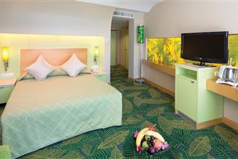 Paloma Sencia 5* (ex. Cornelia De Luxe Resort)