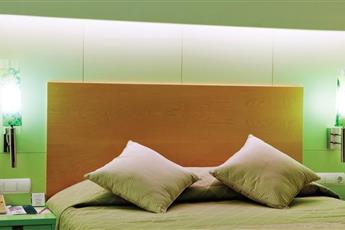 Paloma Sencia 5* (ex. Cornelia De Luxe Resort)