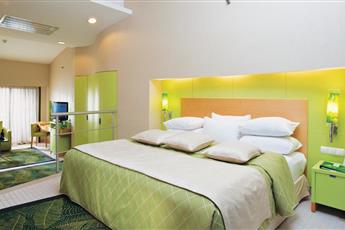 Paloma Sencia 5* (ex. Cornelia De Luxe Resort)