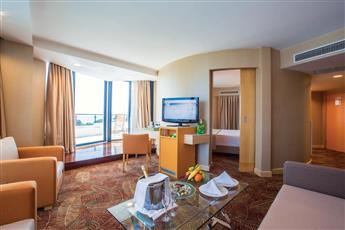 Paloma Sencia 5* (ex. Cornelia De Luxe Resort)