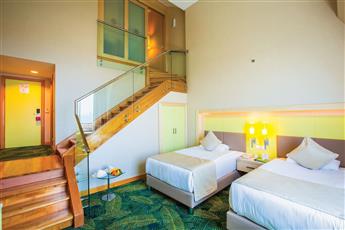 Paloma Sencia (ex. Cornelia De Luxe Resort)