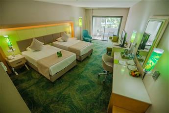 Paloma Sencia (ex. Cornelia De Luxe Resort)
