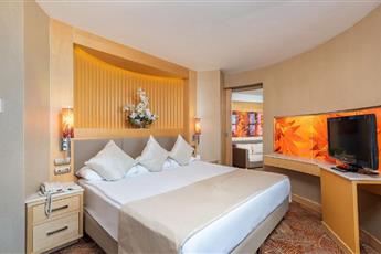 Paloma Sencia (ex. Cornelia De Luxe Resort)