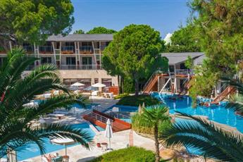 Paloma Sencia (ex. Cornelia De Luxe Resort)