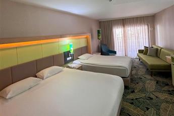 Paloma Sencia (ex. Cornelia De Luxe Resort)