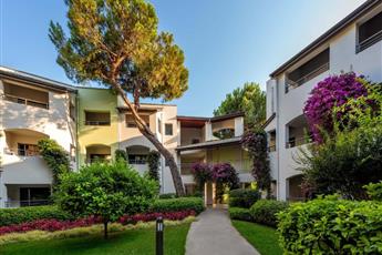 Paloma Sencia (ex. Cornelia De Luxe Resort)