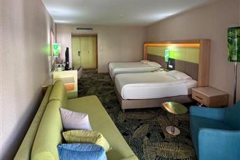 Paloma Sencia (ex. Cornelia De Luxe Resort)