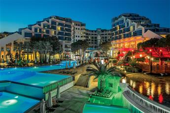 Paloma Sencia (ex. Cornelia De Luxe Resort)
