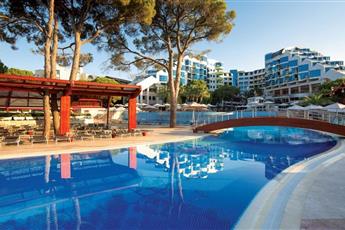 Paloma Sencia (ex. Cornelia De Luxe Resort)