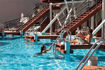 Paloma Sencia (ex. Cornelia De Luxe Resort)