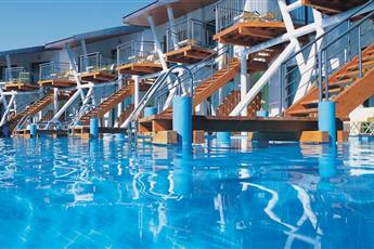 Paloma Sencia (ex. Cornelia De Luxe Resort)