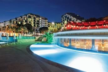 Paloma Sencia (ex. Cornelia De Luxe Resort)