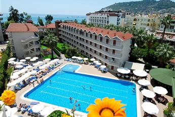 Panorama Hotel 4*