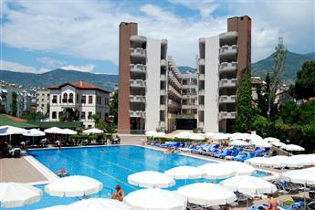 Panorama Hotel 4*