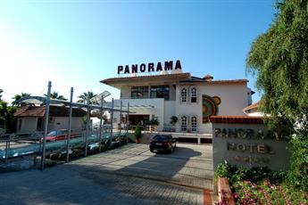 Panorama Hotel 4*