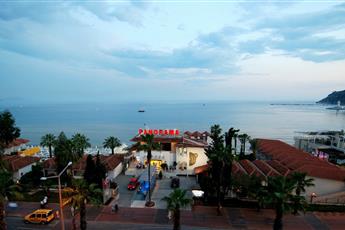 Panorama Hotel 4*