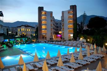 Panorama Hotel 4*