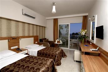 Panorama Hotel 4*