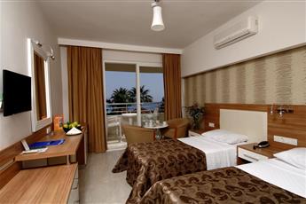 Panorama Hotel 4*