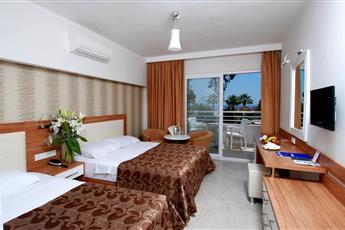 Panorama Hotel 4*