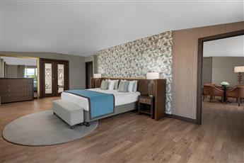 Papillon Ayscha 5*