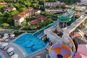 Papillon Belvil Holiday Village