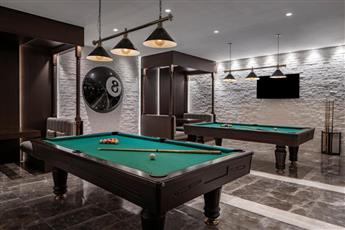 Papillon Belvil Holiday Village