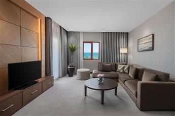 Papillon Belvil Holiday Village
