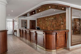 Papillon Belvil Holiday Village