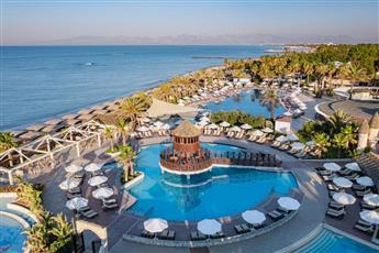 Papillon Belvil Holiday Village