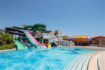 Papillon Belvil Holiday Village