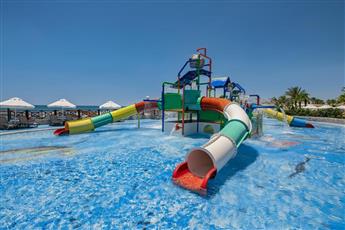 Papillon Belvil Holiday Village