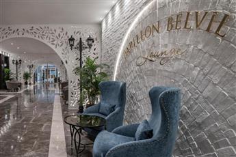 Papillon Belvil Holiday Village