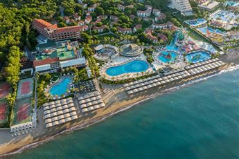 Papillon Belvil Holiday Village