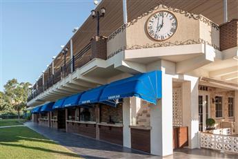 Papillon Belvil Holiday Village