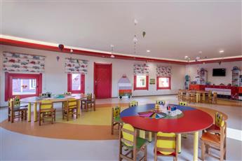 Papillon Belvil Holiday Village