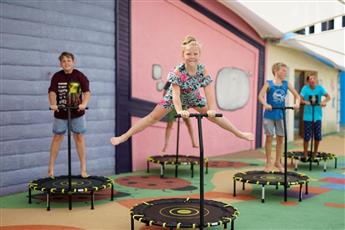 Papillon Belvil Holiday Village