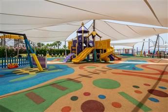Papillon Belvil Holiday Village