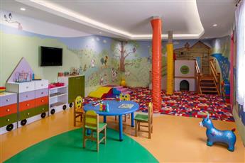 Papillon Belvil Holiday Village