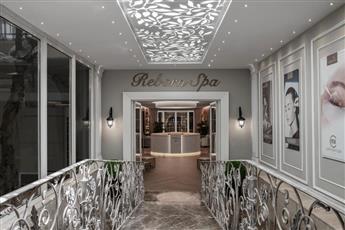 Papillon Belvil Holiday Village