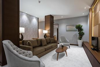 Papillon Belvil Holiday Village