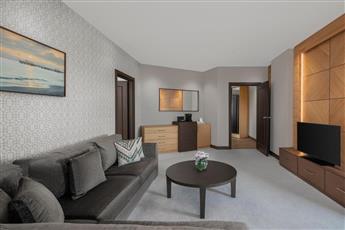 Papillon Belvil Holiday Village