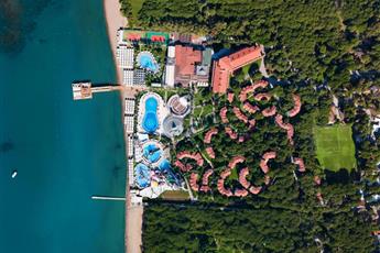 Papillon Belvil Holiday Village