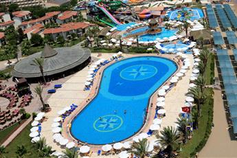 Papillon Belvil Holiday Village